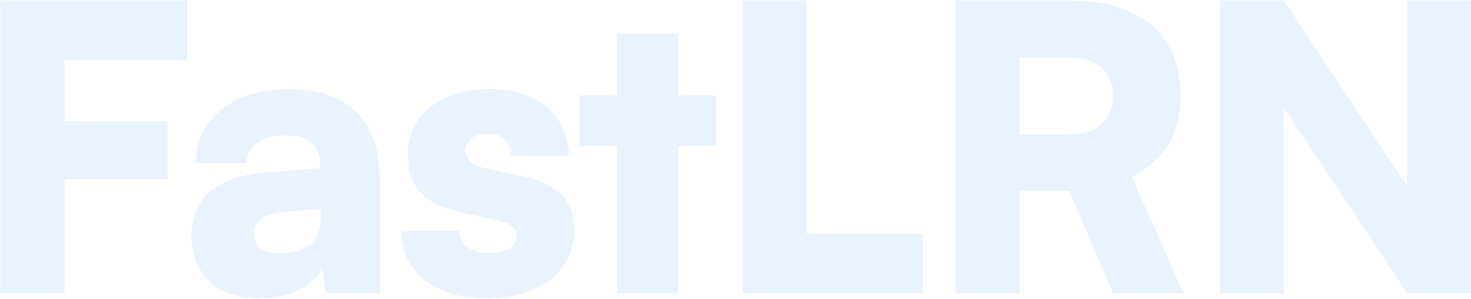 FastLRN